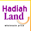 Hadiah Land