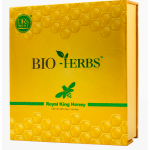 Bio Herbs Honey