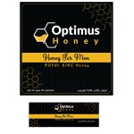 Optimus Honey