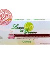 Lean and Green Slimming And Healthy green Coffee 1 box is 147 grams with 7 sachets