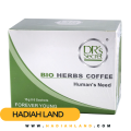 DR's SECRET BIO HERBS COFFEE For Men