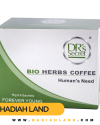 Bio Herbs coffee (original)  Each box 6 sachets X 15g Malaysia