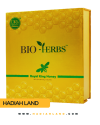 Bio Herbs Royal King Honey – Original Malaysia 2026