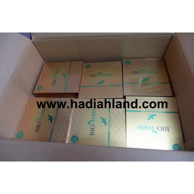 Bio Herbs royal king Honey 30g Malaysia original 2026