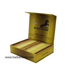 Black Horse Extra vital honey Original 48 Sachets Malaysia price