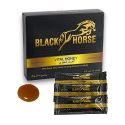 Black Horse Vital Honey Original wholesale Malaysia price