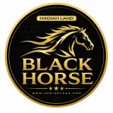 Black Horse 