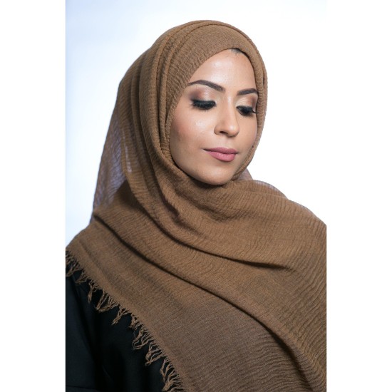 scarf of muslim