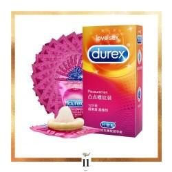 Durex Condom 12pcs Condom Long Lasting For Men Wholesale price Malaysia 