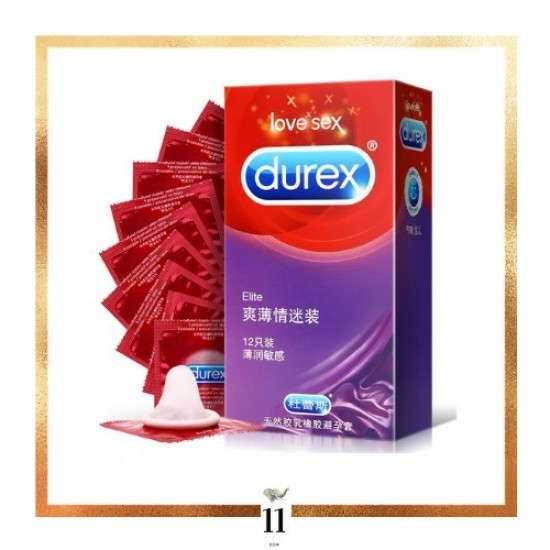 Durex Condom 12pcs Condom Long Lasting For Men Wholesale price Malaysia