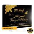 Etumax Royal Honey 20g x 12 sachets Original Malaysia 2026