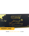 Etumax Royal Honey VIP 10g X 12 Sachets Malaysia 2026