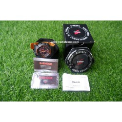 G-Shock GA110 GA100 sports watch waterproof watch