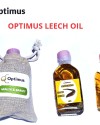 Optimus leech OIL for LONG BIG STRONG  & hair care,hair growth,leech 