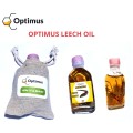 Optimus leech OIL for LONG BIG STRONG  & hair care,hair growth,leech