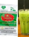the best Thailand Green Tea for Slimming 200g