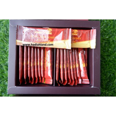 Power Horse Royal Honey Sider Honey Malaysia