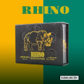 Rhino Kingdom Honey 24 Sachets × 10g Original