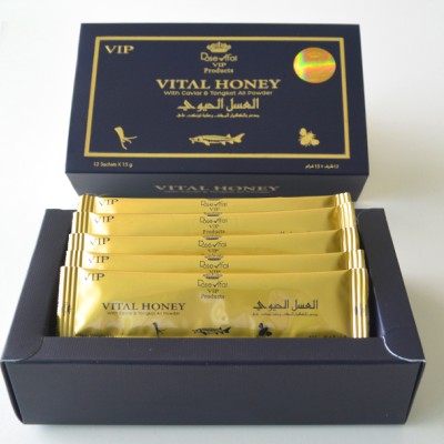 Vital Honey VIP 15g x 12 Sachets