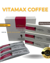 VITAMAX DOUBLESHOT ENERGY COFFEE FOR HER women