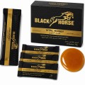 Black Horse Vital Honey 24x10g Malaysia