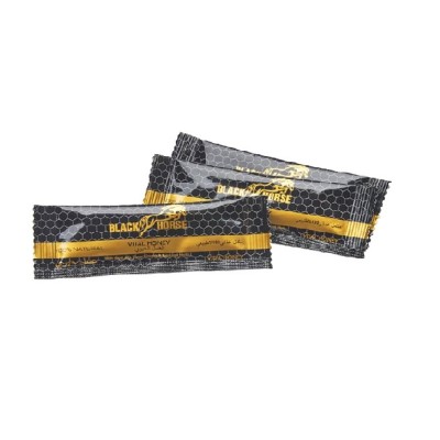 Black Horse Vital Honey 24x10g Malaysia