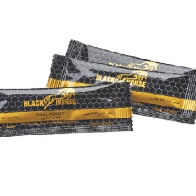 Black Horse Vital Honey Malaysia Original 2026