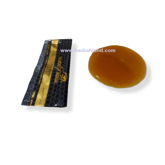 Black Horse Vital Honey | Malaysia Original wholesale price-