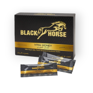 Black Horse Vital Honey Original wholesale
