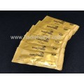 Golden Black horse Vital honey VIP Malaysia 12 sachets X 10g 2024