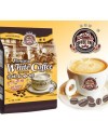 Coffee Tree Gold Blend Penang White Coffee Malaysia 40g x 15 Sachets
