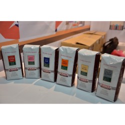 Mister Coffee High-Quality Coffee Bean Species 500g Coffee Bean / Ground Coffee