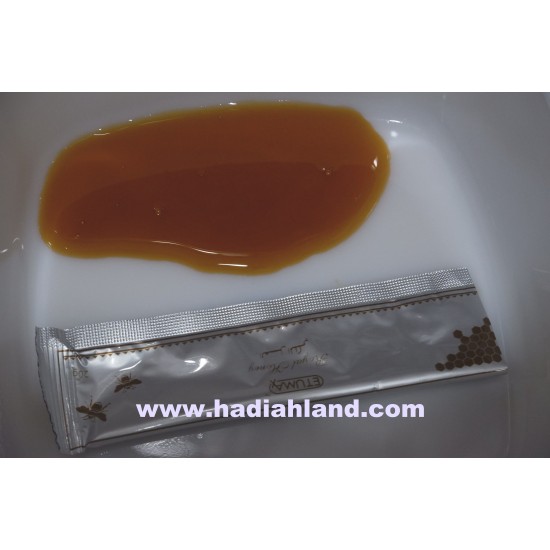 Etumax Royal Honey 20g x 12 sachets Original Malaysia 2024