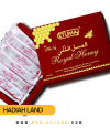 Etumax Royal Honey for her women malaysia 20g x 12 sachets 