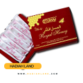 Etumax Royal Honey for her women 20g x 12 sachets  Malaysia Original 2024