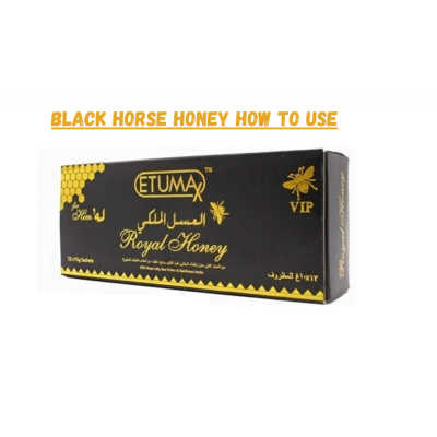 5 Products Malaysia Honey Mixed Brands – Total 10 Boxes