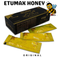 Etumax Royal Honey VIP 10 gram X 12 packs Malaysia