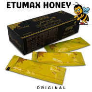 Etumax Royal Honey VIP 10g X 12 Sachets Malaysia 2024