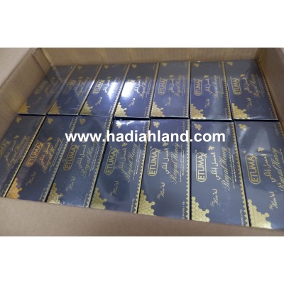 Etumax Royal Honey VIP 10g X 12 Sachets Malaysia 2026