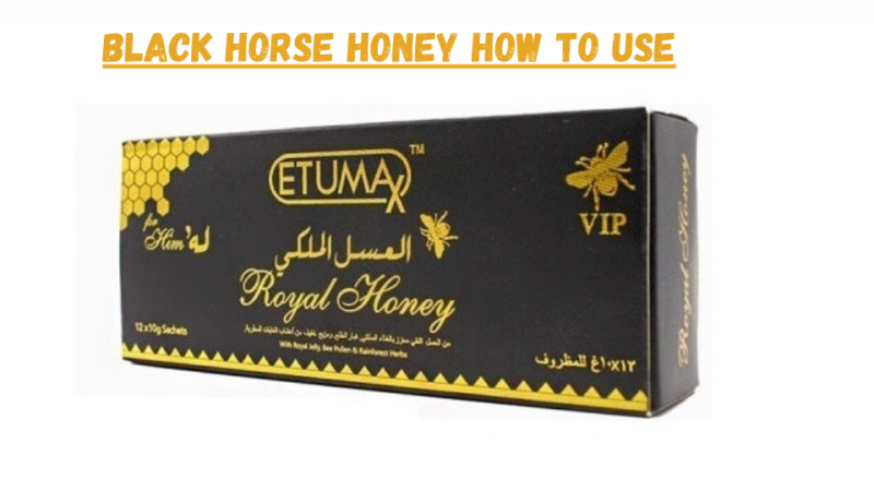 Etumax royal honey vip 10g malaysia 2024 how to use