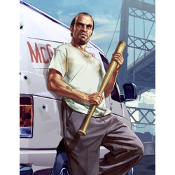 GTA v GTA 5 Grand Theft Auto 5 [Digital Download] [PC OFFLINE]