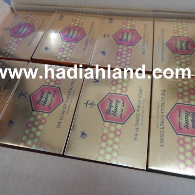 Royal Honey vip 20g Original wholesale Malaysia  price 2026