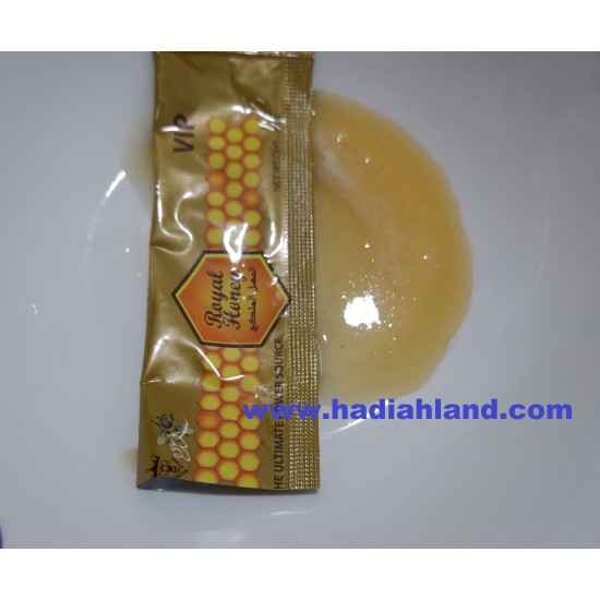 Golden Royal Honey vip