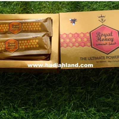 Royal Honey vip 20g Original wholesale Malaysia  price 2026