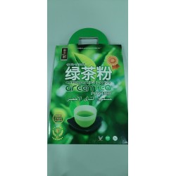 slimming Green powder Tea Malaysia 2020