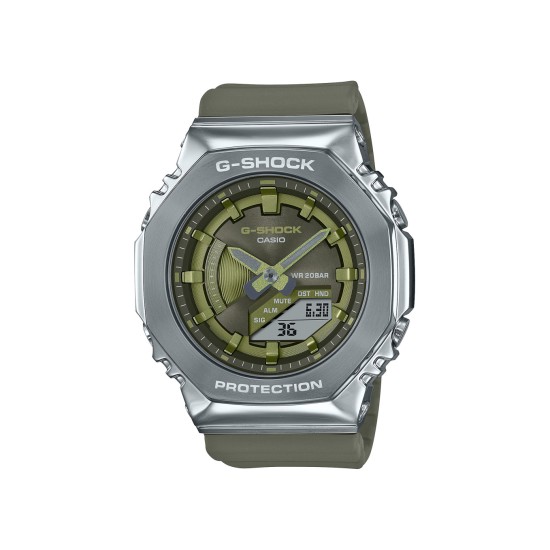 Casio G-Shock GM-2100 Series Watch