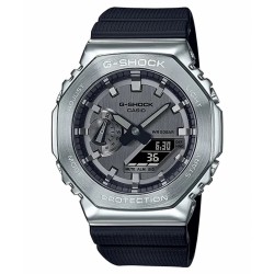 Casio G-Shock GM-2100 Series Watch