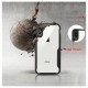 Armor Case For iPhone XS MAX X XR 7 8 6 6S Plus SE iPhone 11 Pro Max 11pro Clear Silicone Acrylic Cover