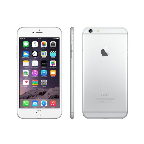 Used Apple iPhone 6 128GB - 100% is Original | 90% As New