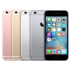 Apple iPhone 16GB - 100% Original 90%|جوالات موبايلات ابل ايفون 6 128 قيقا مستعملة للبيع